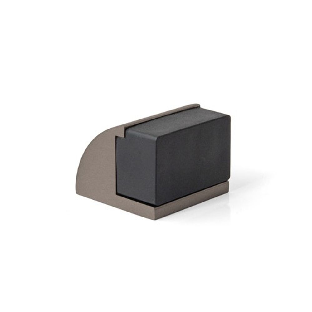 Упор дверной Code Deco DS-0020-GRF графит