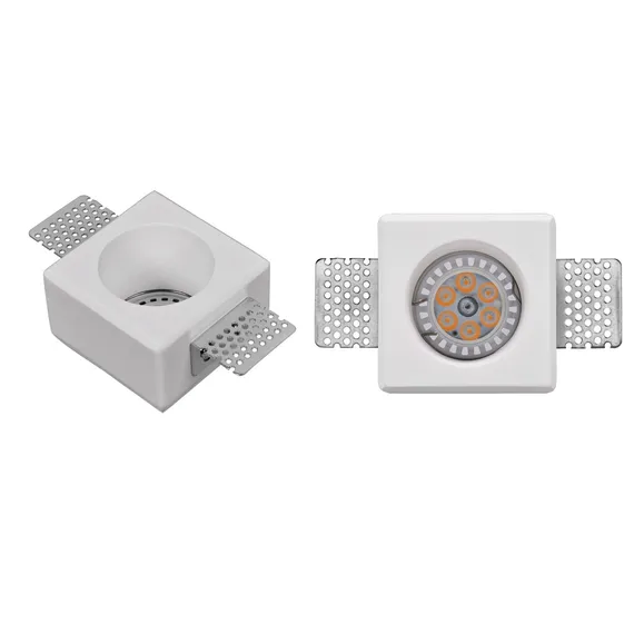 Точечный светильник Invisible A9285PL-1WH Arte Lamp