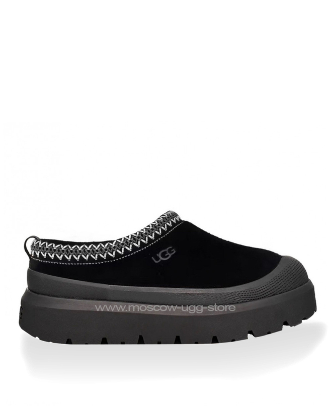 TAZZ HYBRID - black