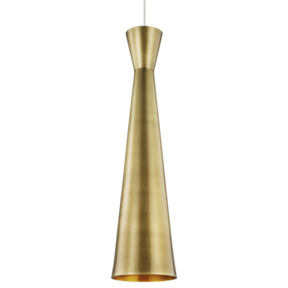 Светильник Visual Comfort Windsor Pendant FreeJack