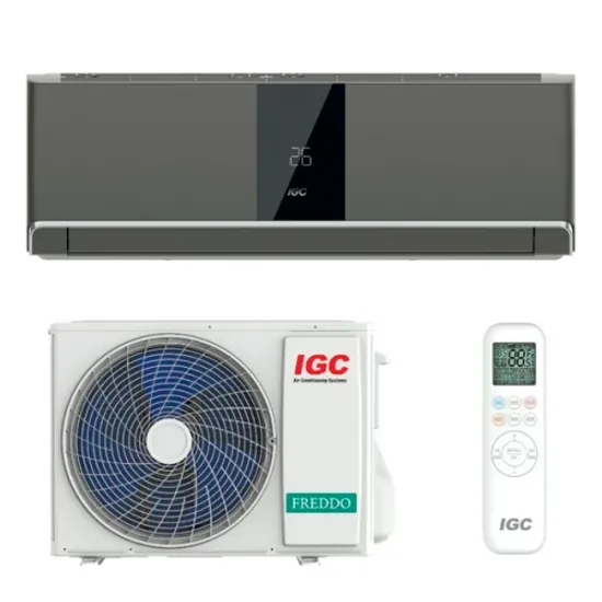 Кондиционер IGC RAS-V09RTF