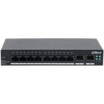 Сетевой коммутатор Dahua  Dahua DH-CS4210-8GT