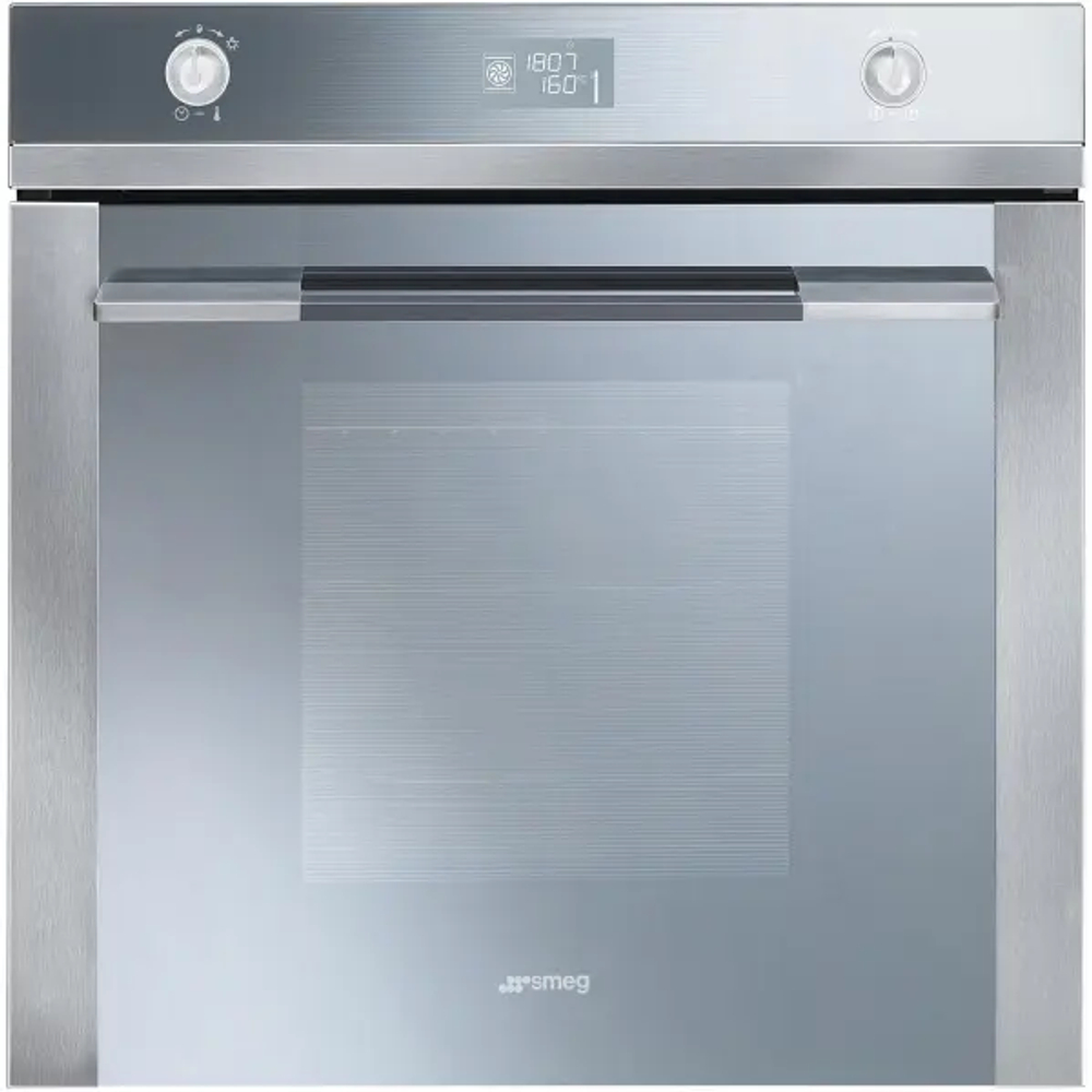 Духовой шкаф Smeg SFP 120-1