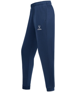 Брюки ESSENTIAL Cotton Pants, темно-синий