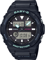 Часы Casio BAX-100-1AER