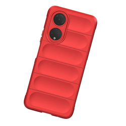 Противоударный чехол Flexible Case для Honor X7