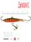 Балансир Lucky John NORDIC 4 с тр. 40мм/41H блистер