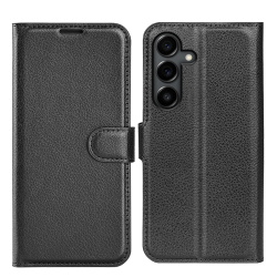 Чехол-книжка PRESTIGE с функцией подставки для Samsung Galaxy S25 FE