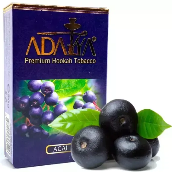 Adalya - Acai (50г)