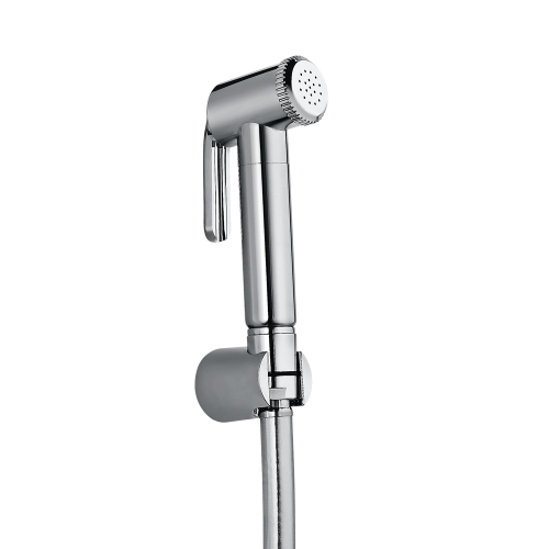 Гигиенический душ с гибким шлангом и держателем Jaquar ALD-CHR-573