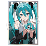 Хатсуне Мику / Hatsune Miku