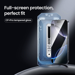 Защитное стекло Nillkin CP+ PRO для iPhone 16 Pro