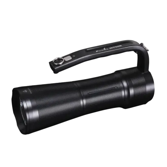 Фонарь Fenix Мод. WT50R (3700лм-425м)(светодиод: Cree XHP70.2 N4 холодный белый + Cree XP-G3 S4 холодный белый)(742г)(аккум. 5200mAh)