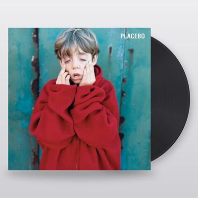 Placebo — Placebo (LP)