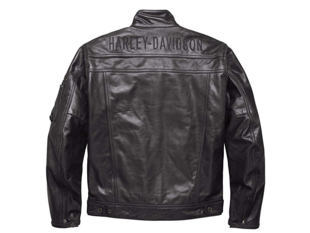 Куртка Black Harley-Davidson