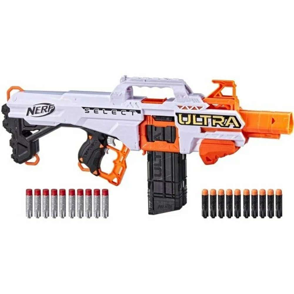 Бластер F0958 Ultra Select напрокат