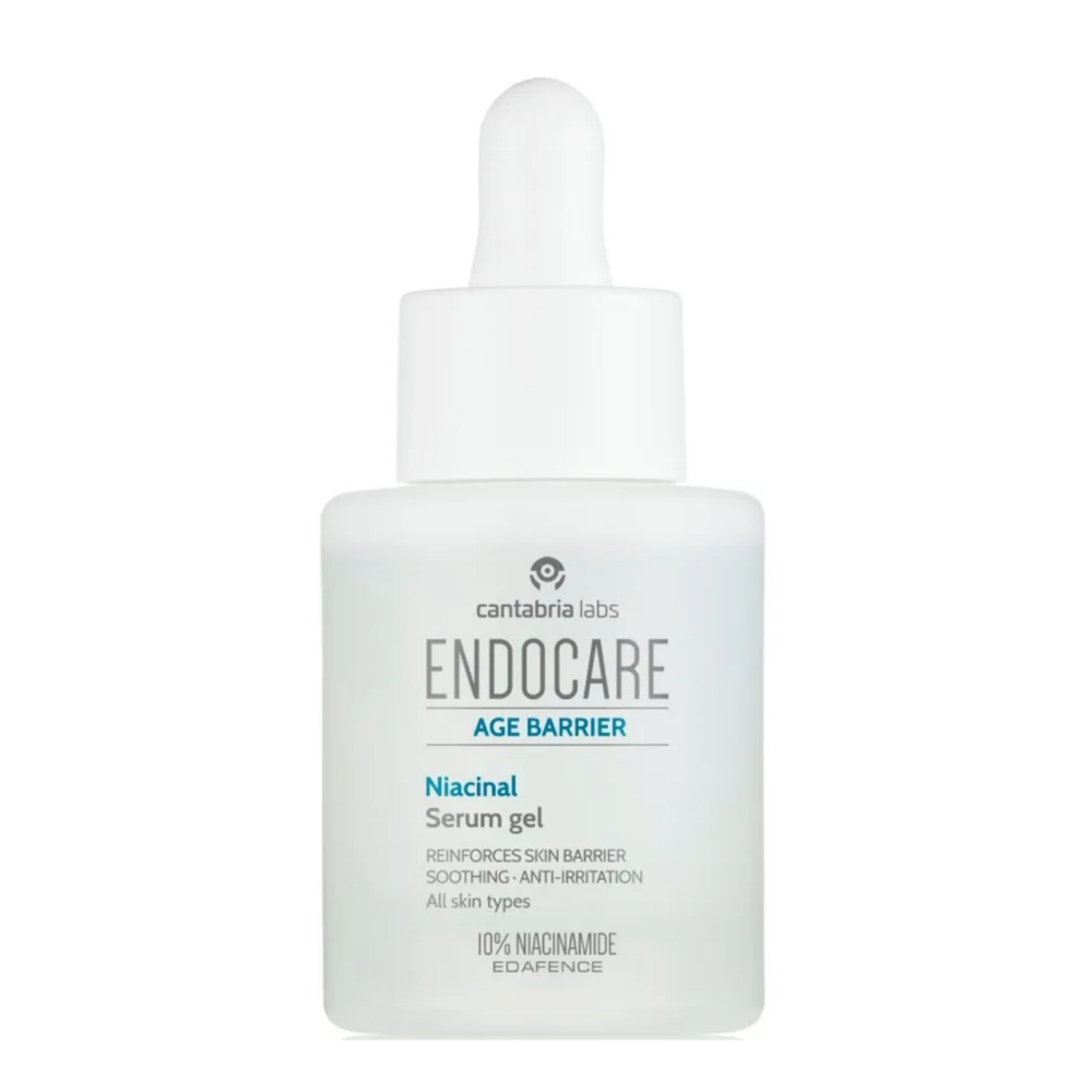 Cantabria Labs Endo Age Barrier Niacinal Serum 30ml