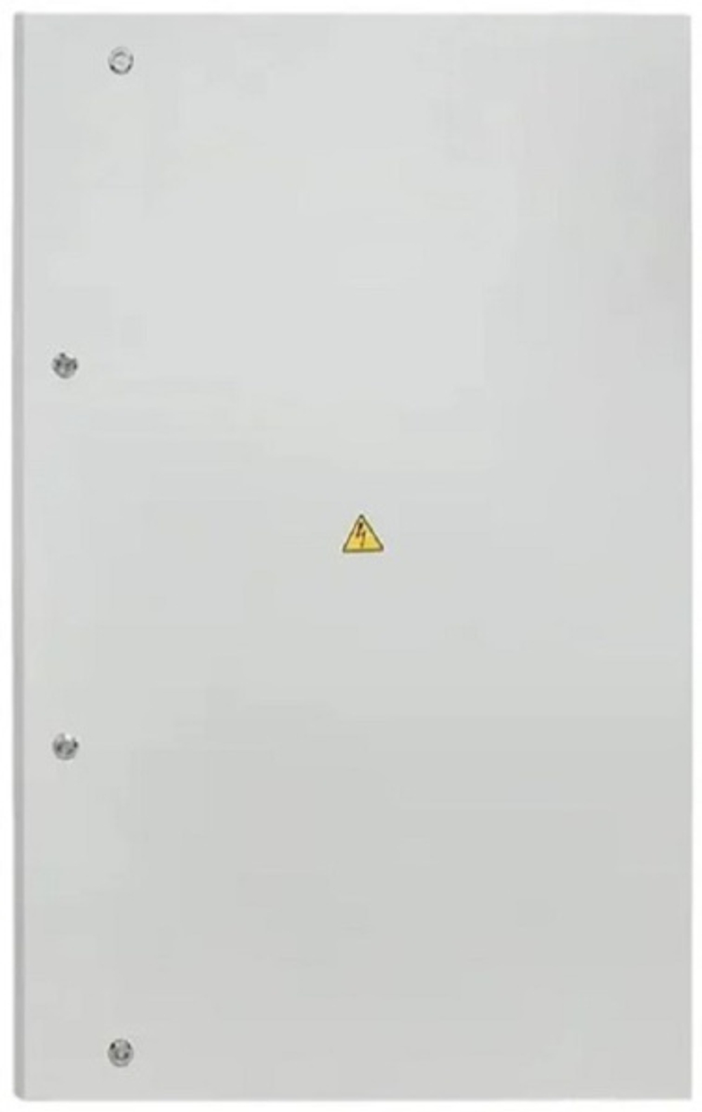 Щит с монтажной панелью EKF mb66-1207530