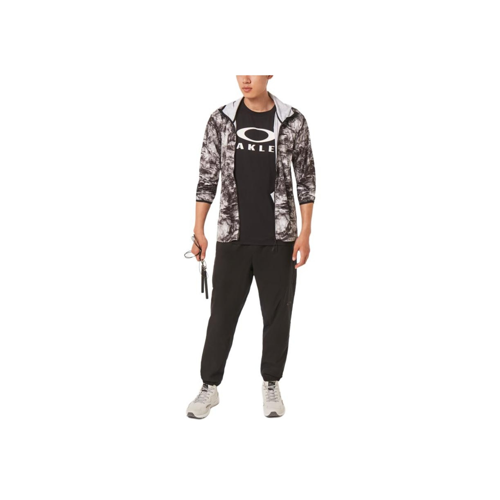Oakley Athletic Trousers