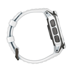 Умные часы Garmin Instinct 2X, 50mm, Solar White (010-02805-04)