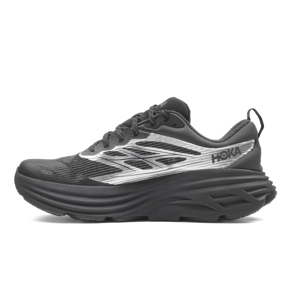 Кроссовки unisex Hoka Bondi 8 TS Caged-MTL