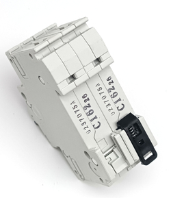 Автоматический выключатель ABB S232R C16, 16А 4,5кА 2п C
