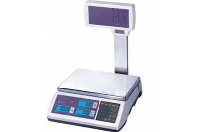 Торговые весы - CAS ER JR-06CBU