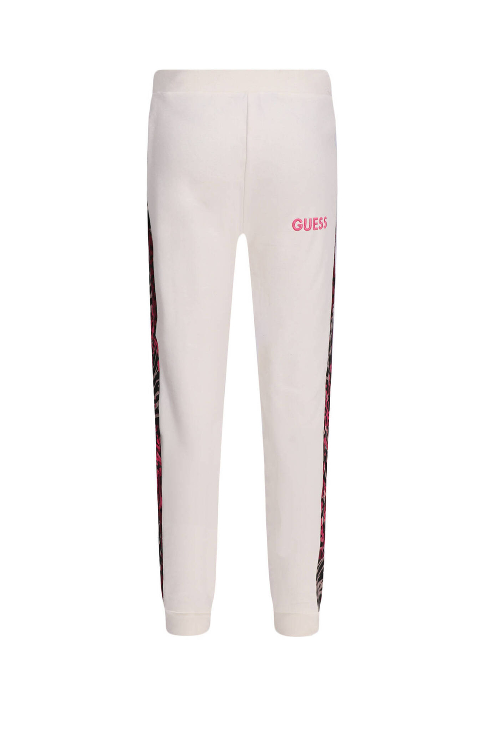 Спортивные штаны Guess - экрю(J3BQ18 KAX73)