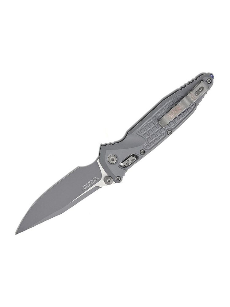 Нож Microtech Select Socom Elite Ram-Lok 160RL-1FRCSM-Z13