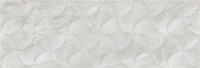 Надельва сер декор 02 / Nadelva grey decor 02  300х900 (1-й сорт)