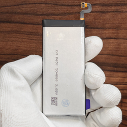 Аккумулятор для Samsung Galaxy S7 Edge (EB-BG935ABE) Категория: "Премиум качество" АКБ 3600mAh Li-ion Polymer