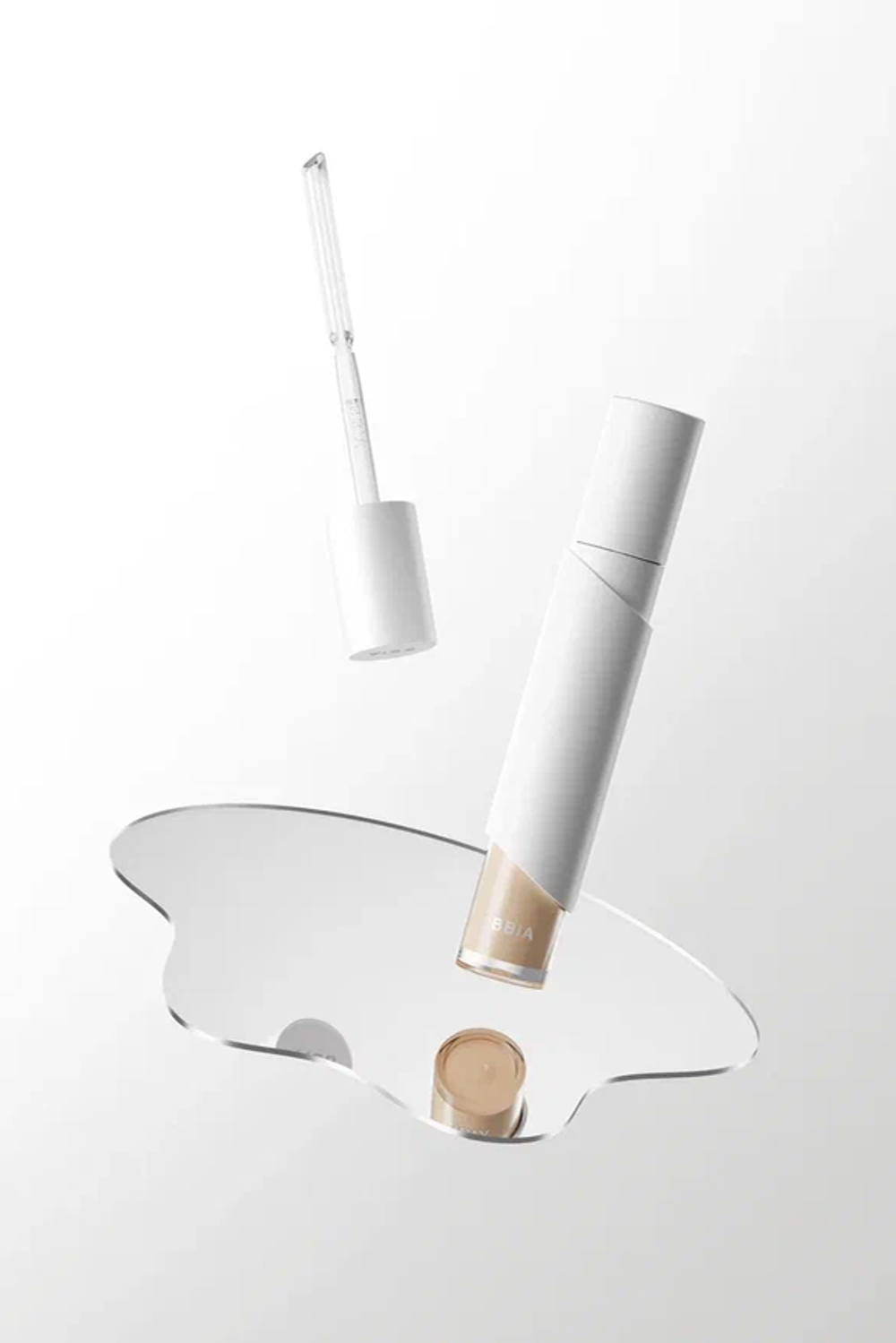 BBIA Жидкий консилер Eau Stay Concealer 19 Porcelain