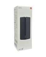 Wi-Fi роутер Xiaomi Router AX3000 черный