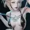 Zelda Black Bikini - The Legend of Zelda