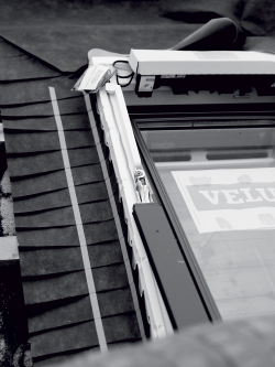 VELUX BDX 2000