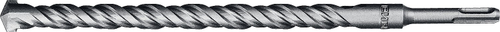 Бур SDS-plus 18 х 260 мм, СИБИН , 29312-260-18