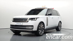 Land Rover Range Rover P615 SV LWB — 2025