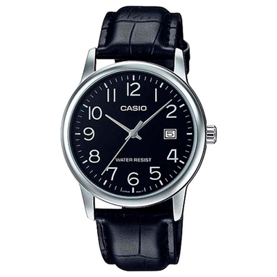 Наручные часы Casio MTP-V002L-1B