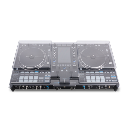 Защитная крышка Decksaver Rane System One Cover