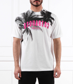 Футболка Dsquared2 - белый(S74GD1098 S23009)