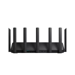 Wi-Fi роутер Xiaomi Mi Mi Aiot, AX6000, черный