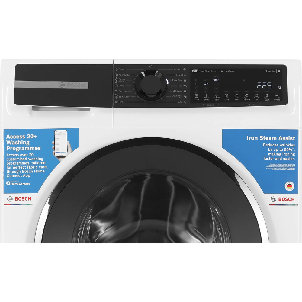 Bosch WGK264Z0ME