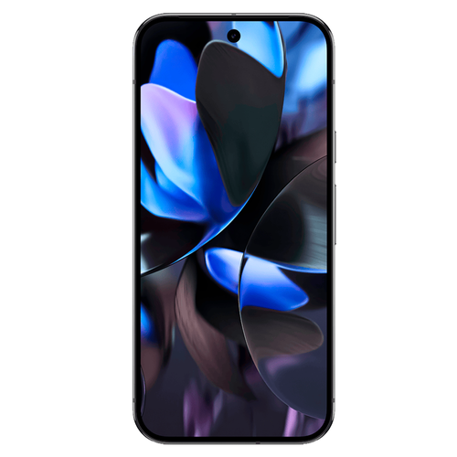 Смартфон Google Pixel 9 Pro XL 16/128GB, Obsidian (Черный обсидиан) (Японская версия)