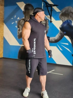 Шорты спортивные