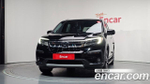 Honda Pilot 3.5 — 2021