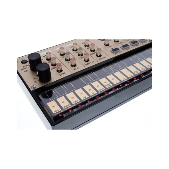 Korg volca keys