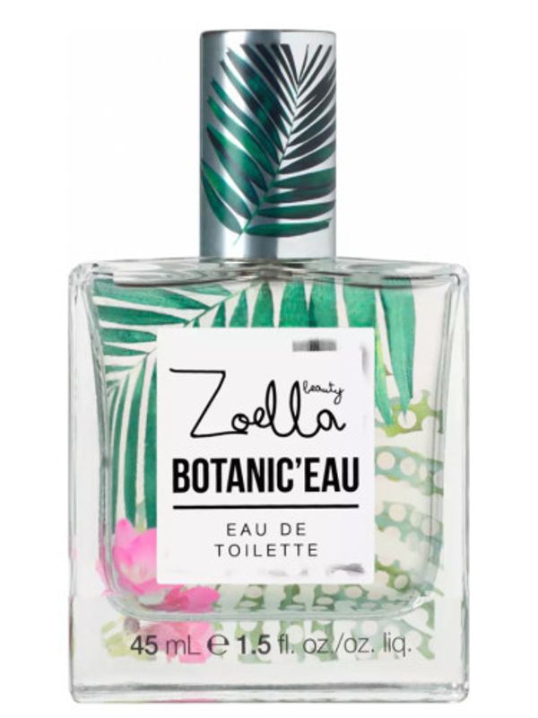 Zoella Beauty Botanic'Eau