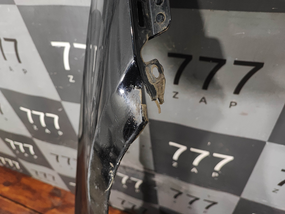 Крыло переднее правое Mercedes S-Class (W223) 20-нв Б/У Оригинал A2238800200