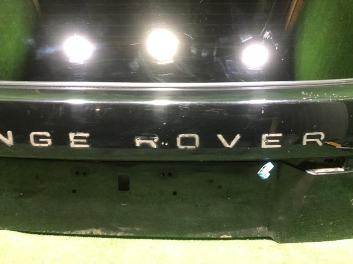 Крышка багажника Range Rover Vogue 4 L405 (12-22)