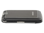 Мобильный телефон Samsung GT-S3600 Black